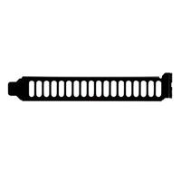 SilverStone Aeroslots slotplaatje - thumbnail