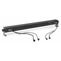 BeamZ LCB128IP LED Bar IP65 12x 8W RGBA - thumbnail