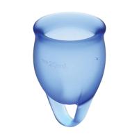 Menstruatie Cup Satisfyer 4002057 - thumbnail