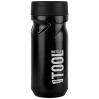 Polisport gereedschapsbidon 600 ml zwart - thumbnail