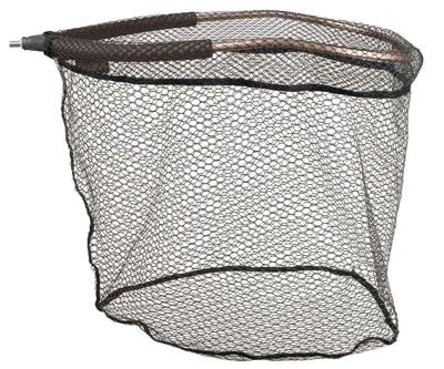 Spro Trout Master Performance Net 70X50X42cm