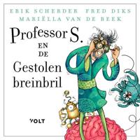 Professor S. en de gestolen breinbril - thumbnail