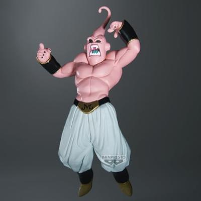 Dragon Ball Z Match Makers PVC Statue Majin Buu 15 cm