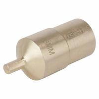 KS Tools 9631302 9631302 Verwisselbare kop 6 mm - thumbnail