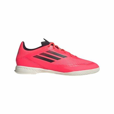 Volwassenen Zaalvoetbalschoenen Adidas 1 F50 League In Roze - Maat: 44