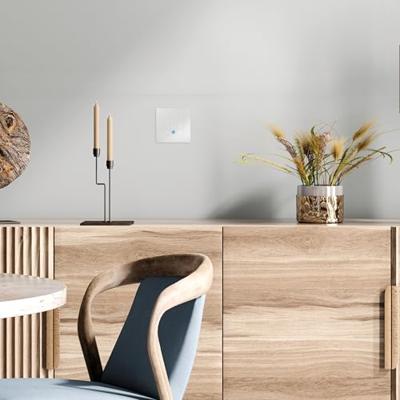 Finder 1TT182300000 1T.T1 Kamerthermostaat Montagewijze: Inbouw (in muur) 1 stuk(s)