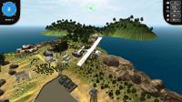Island Flight Simulator USK: - thumbnail