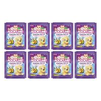 Stickerverpakking Panini ¡Adoptame! Roblox - thumbnail