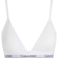 Calvin Klein Triangle Bh dames - Lightly Lined - thumbnail