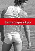 Jongenssprookjes - Eric Kollen - eBook (9789081978910) - thumbnail