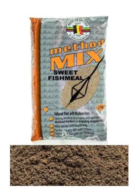 vd Eynde Method Mix Classic 2 kg