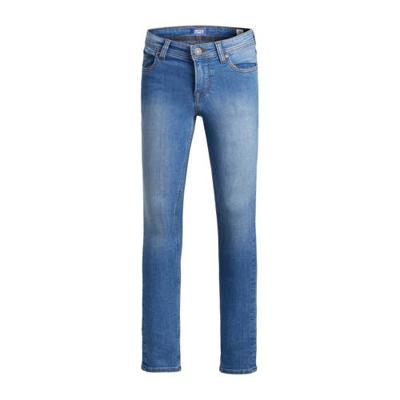 JACK & JONES JUNIOR super skinny jeans JJIDAN stonewashed
