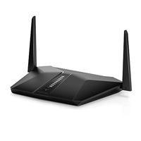 NETGEAR Nighthawk 4-Stream AX4 Wifi 6 Router (RAX40) – AX3000 draadloze snelheid (tot 3 Gbps) | 1.500 m² Dekking - thumbnail