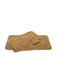 Vandyck badmat (per stuk) (90 x 55 cm) - thumbnail