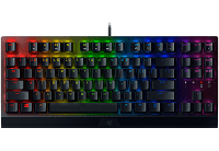 Razer BlackWidow V3 TKL Zwart - Razer Green - thumbnail
