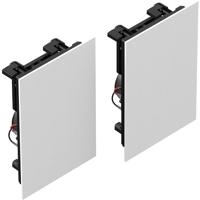 SONOS Sonos In-wall speakers - Wit (Per paar) - thumbnail
