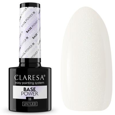 Claresa basecoat power 11 5ml