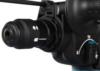 Makita Makita DHR243Z - Bohrhammer - schnurlos - 3 Modi SDS-Plus-Accu-combihamer 18 V Li-ion Zonder accu, Zonder lader - thumbnail