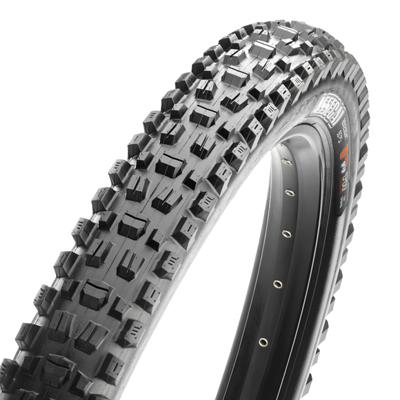 Maxxis assegai wt 29x2.60" tr exo+ 3c maxxterra folding tire