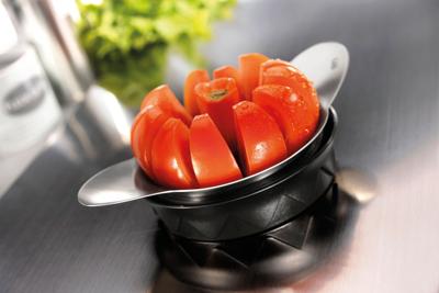 GEFU Pomo Tomaten/Appelsnijder - thumbnail