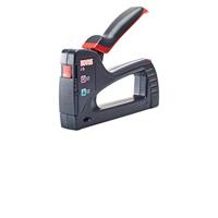Novus Office HANDTACKER J-15 030-0441 Nietpistool Lengte nieten 4 - 10 mm - thumbnail