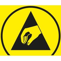 Gedore Elektronica punttang 140 MM - 1743554 - thumbnail