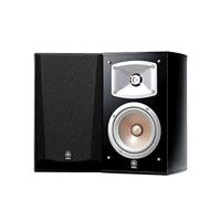 Yamaha NS-333 luidspreker 60 W zwart - luidspreker (60 W, 60-35000 Hz, zwart) - thumbnail
