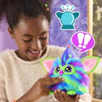 Furby Galaxy - Nederlandstalig - thumbnail