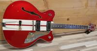 Duesenberg Alliance Mike Campbell II - thumbnail