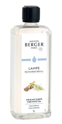 Huisparfum 1L Thé Blanc Pureté / Pure White Tea