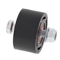 ALL BALLS Racing kettinggeleider-rol chain rolls 79-5007 abr 43-24mm black - thumbnail