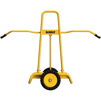 DeWALT Platenwagen | DXWT-202 - 83.500.02