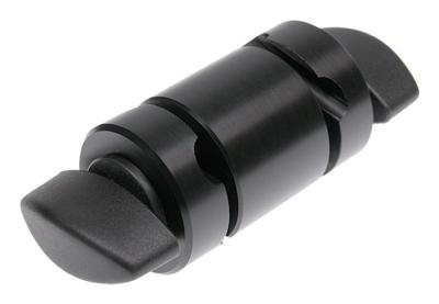 Neumann DS 100-1 draaibare klem voor 2 KVF-capsule extensions Neumann DS 100-1 draaibare klem voor 2 KVF-capsule extensions