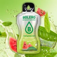 Bolero Iced Green Tea 24x 8g Watermelon - thumbnail