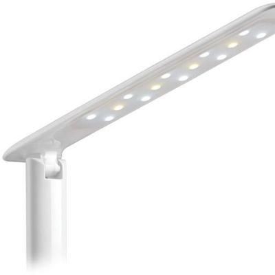 magnetoplan 4424900 4424900 LED-bureaulamp LED LED vast ingebouwd 4 W Energielabel: F (A - G) Wit magnetoplan 4424900 4424900 LED-bureaulamp LED LED vast ingebouwd 4 W Energielabel: F (A - G) Wit