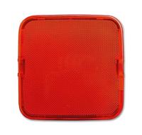 ABB 2CKA001512A0201 Kleurfilterschijf Rood - thumbnail