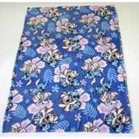 Stitch Fleece plaid flanel 110 x 150 cm - thumbnail