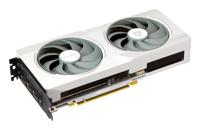 Sparkle Intel Arc™ 570 Videokaart 10 GB GDDR6-RAM PCIe x8 - thumbnail