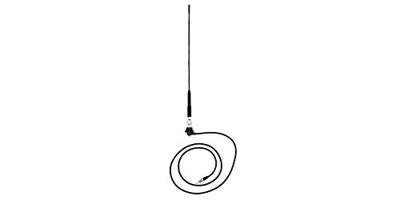 Blaupunkt Antenne Club T 48 DAB+ antenne