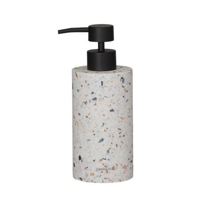 Sealskin Zeepdispenser vrijstaand Blend 260 ml Terrazzo Sealskin Zeepdispenser vrijstaand Blend 260 ml Terrazzo