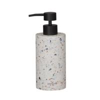Sealskin Zeepdispenser vrijstaand Blend 260 ml Terrazzo - thumbnail