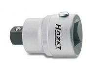 Hazet 1058-2 1058-2 Dopsleuteladapter Aandrijving 3/4 (20 mm) 52.3 mm 1 stuk(s) - thumbnail