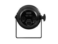 Eurolite 51913593 PAR-56 DMX LED-lichteffect Aantal LEDs:9 - thumbnail