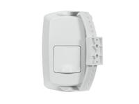 Omnitronic OD-4 Wandluidspreker 60 W Wit 1 paar - thumbnail