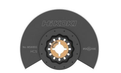 Hikoki Accessoires MULTI TOOL BLAD STARLOCK MSW85S (OUD 782139) - 782741