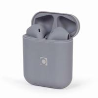 Bluetooth TWS in-ears 'Seattle', Misty Grey - thumbnail