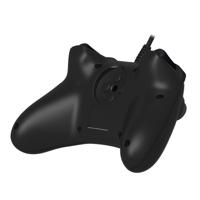 Hori Wired Controller HoriPad (Black) - thumbnail