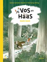 Koek koek - Sylvia Vanden Heede, Thé Tjong-Khing - ebook - thumbnail