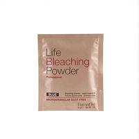 FarmaVita life blondeerpoeder stuifvrij blauw sachet 30gr - thumbnail