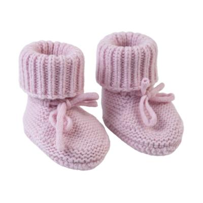 Lodger Footwear SL11.7.06.001_103 Laarsslof Vrouw Roze